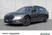 Skoda Octavia Sport combi 2.0 tdi dsg sportline