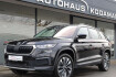 Skoda Kodiaq Tour tour 2.0tdi*kamera*virtual*matrix*ahk*19
