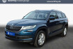 Skoda Kodiaq Style 2.0 tdi 4×4 style schwenk. ahk navi rfk pan