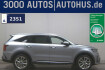 Kia Sorento Platinum 2.2 crdi 4wd platinum navi pano 7 sitze