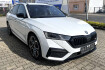 Skoda Octavia RS Plus combi 2.0 tsi rs plus*pano*hud*led*