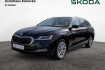 Skoda Octavia Style combi 1.5 tsi act e tec style acc led