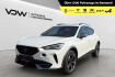 Cupra Formentor  e hybrid 360 kamera  navi  totwinkel. klima navi