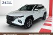 Hyundai Tucson Trend trend panoramadach el. heckklappe