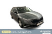 Skoda Octavia Sport combi 2.0 tsi dsg 4×4