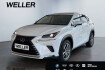 Lexus NX  Nx 300h amazing edition *bi led*soundsystem*shz*