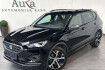 Seat Tarraco FR 2.0 tdi dsg frnav+led+kam+ahk+acc+vcock
