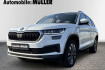 Skoda Kodiaq Tour tour 2.0 tdi ahk navi digitales cockpit 360 kamera
