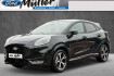 Ford Puma ST X 1.0 ecoboost st line x automatik acc