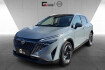 Nissan Qashqai N-Connecta n connecta komfort automatik winter/pgd/avm/carpla