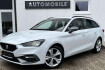 Seat Leon FR sp 1.5etsi fr led navi acc totwinkel kamera