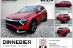 Kia Sportage  spirit 1.6t led+360 +glasdach+navi