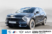 Kia Sportage Spirit 1.6 t gdi spirit 360  led acc navi