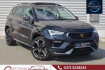 Cupra Ateca  ateca  ateca 1.5tsi dsg led/tempomat/panorama/navi