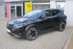 Nissan Qashqai N-Connecta qashqai 1.3 dig t mhev xtronic n connecta