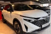 Nissan Qashqai N-Connecta n connecta *automatik*2 farben*