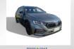Skoda Octavia RS combi 1.4 tsi dsg iv rs led*gra*vc*dab+*shz*smartl