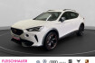 Cupra Formentor  2.0 tsi 4drive ahk navi beats acc dcc