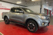 Nissan Navara Visia visia king cab 4×4
