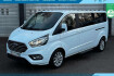 Ford Transit Custom Trend Transit /tourneo custom 310 l2 tourneo titanium