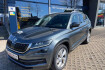 Skoda Kodiaq Style style 4×4 (ahk  standheizung; canton)