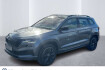 Skoda Karoq Sport 1.5 tsi sportline ahk kamera leder navi