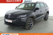 Skoda Kodiaq Sport 2.0 tdi sportline 4×4 aut.*navi*led*acc*360 cam*