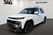 Hyundai Inster  elektro 49 kwh cross * navi*led*acc*apple carplay*