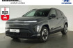 Hyundai Kona Electric Trend Kona trend 48 4 kwh+voll led+navi+ruckfahrkamera+sitz /