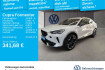 Cupra Formentor  vz 1.4 e hybrid dsg navi frontassist l