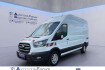 Ford Transit Custom Trend Transit kasten 350 l3h3 trend *tempomat*beifahrer airbag*