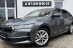 Skoda Octavia Selection 1.5 tsi dsg selection acc shz kamera led