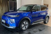 Kia e-Soul  Soul e soul inspiration  navi  acc  led  lhz  shz