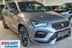 Cupra Ateca  ateca  ateca 1.5 tsi automatik 150ps winter led fahrassistenz p