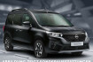 Nissan Townstar  kombi ? tekna ahk wartungspaket