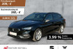 Seat Leon FR st 1.5 etsi dsg fr line led+nav+acc+shz+rfk