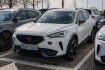 Cupra Formentor  vz e hybrid 1.4tsi dsg led/pdc/clima