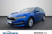 Skoda Octavia Selection combi selection 1.5 tsi dsg navi rfk shz