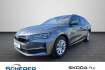 Skoda Octavia Selection combi selection 1.5 tsi dsg navi rfk shz