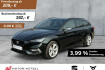 Seat Leon FR st 1.5 etsi dsg fr line led+nav+acc+shz+rfk