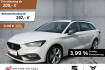 Seat Leon FR st 1.5 etsi dsg fr line led+nav+acc+shz+rfk