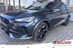 Cupra Formentor  vz 4drive 2.0 tsi kamera shz acc dcc