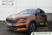 Skoda Karoq Sport 1.5 tsi sportline acc navi matrix led
