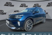 Citroën C5 Aircross Shine Citroen c5 aircross phev 225ps | pano | elktr. klappe