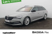 Skoda Superb Sport combi sportline 2.0tsi 4×4 dsg/ kwgewinde