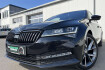 Skoda Superb Sport combi 2.0 tdi dsg sportline188? m.20% anz. ahk n