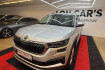 Skoda Kodiaq Ambition tour/navi/led/ambient/erster h/top