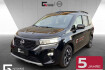 Nissan Townstar Tekna tekna kombi l1 rfk/winter/navi/carplay