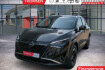 Nissan Qashqai N-Connecta n connecta 1 3 dig t x tronic modell 24
