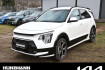 Kia Niro Spirit 1.6 hev dct spirit navi kamera headup acc